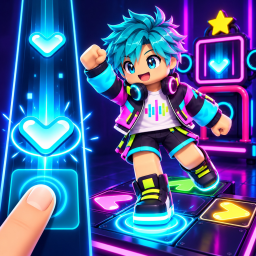 Dance to Be Famous icon