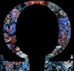 Apokolips Darkseid’s World