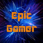 The Epic Gamer Squad!!!