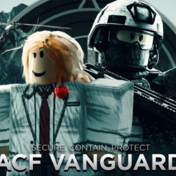 [BETA] ACF Vanguard Facility
