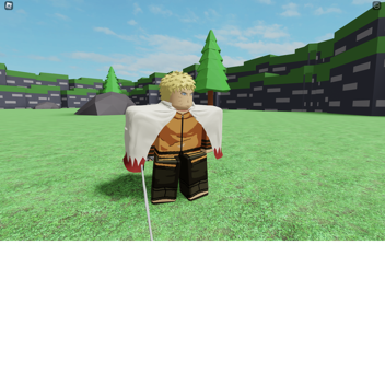 Naruto Battlegrounds (SASUKE)