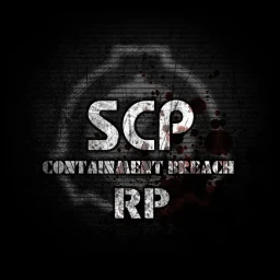 SCP: CB - Roleplay icon