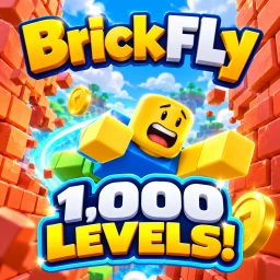 BrickFly icon