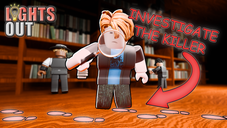 LIGHTS OUT!! screenshot 2