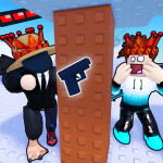 [Shoot Your Friends!👹]Find The Guns  🔫🔎