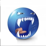 I give some robux!