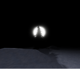 Lost Forest(Coming Soon)