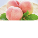 Peaches is amazing
