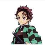 Demon slayer cosplay club