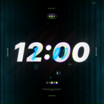 12:00 League 3