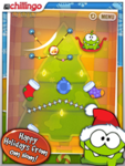 cut the rope fan club