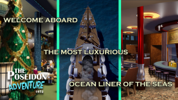 Przygoda Posejdona 1972