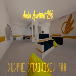 Avalon Apartment 296