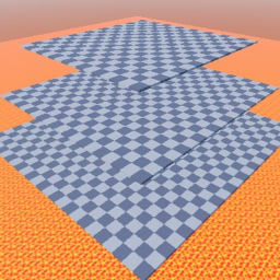 Minigame Mania