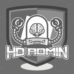 HD Admin
