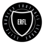 [ E . R . F . L ] "Elite Roblox Football League"