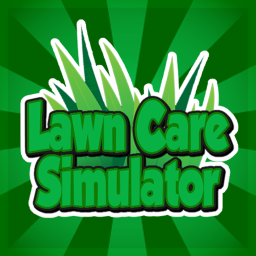 [Beta] Lawn Care Simulator