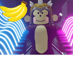 Monkey man’s tribe