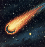 The Comet Community