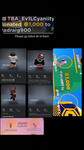 Go follow Uniq8e on Roblox