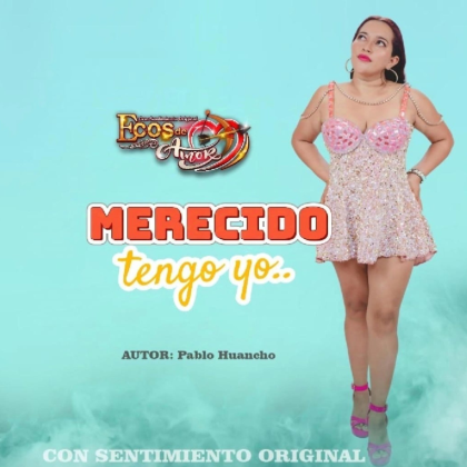 MERECIDO TENGO YO Roblox music
