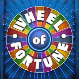 WHEEL OF FORTUNE S28-32