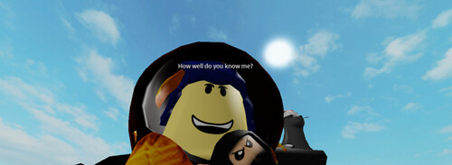 How well do you know Unmooseable?