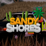 DΟJ:RP Sandy Shοres