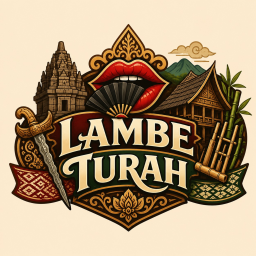 [JAWA PARTY] LAMBE TURRAH