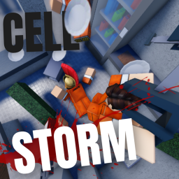 CELL STORM