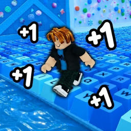 +1 Keyboard ASMR Escape