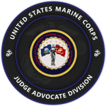Judge Advocate Dіvision