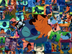 Stitch fans only (not really)
