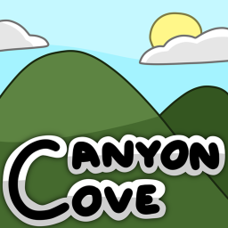 🌲Canyon Cove
