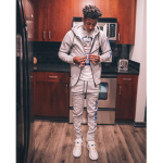 nba youngboy never broke again gang