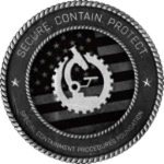 》Nuclear Specialist Team