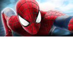 spider man group fan
