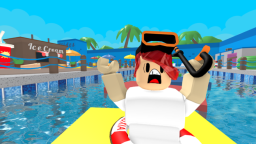 🌊 UCIEKAJ Z PARKU WODNEGO OBBY