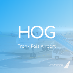 Aeropuerto Frank Pais