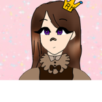 It’s izzy :3 fans!
