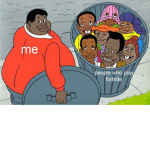 Fortnite is the worst game ever