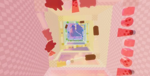 Wax ASMR Tower
