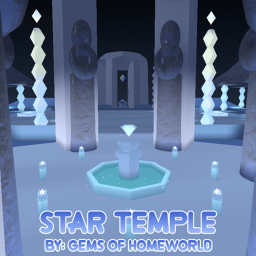 Star Temple RP | Steven Universe