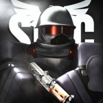 SMC | Salswortzakan Military