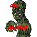 UUC Zombification Center
