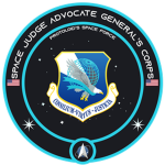USSF | Judge Advocate General’s Corps