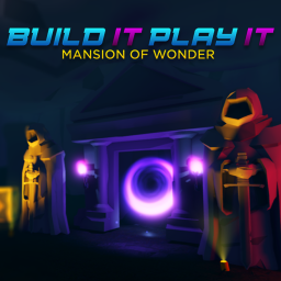 (2024) Mansion Of Wonder!