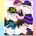 Pichu squad 128540
