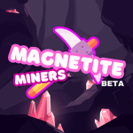 Magnetite Miners