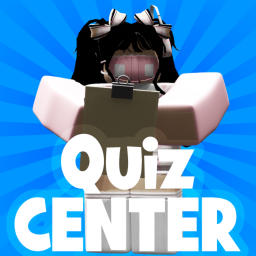 Quiz Center!